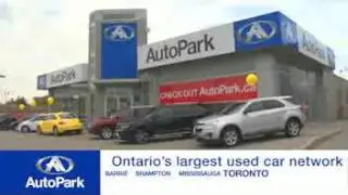 Autopark: Trades