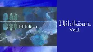 月の光/ドビュッシー Clair de lune/Debussy ≪HibikismⅠ≫より抜粋/Erika