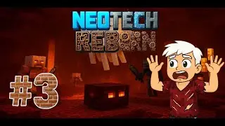 AAAAAHHHHHH MAS QUE &Oacute;DIO (NeoTech Reborn) #3