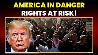 MILLIONS AT RISK: America&rsquo;s Shocking 2025 Law Could Change Everything!