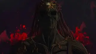 Zelda tears of the kingdom #bossfight #gameplay #cutscene