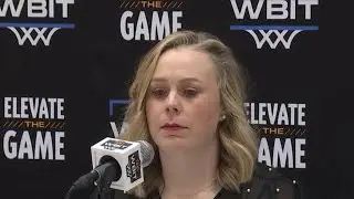 UNLV Lady Rebels advance to second round of WBIT