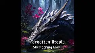 Slumbering Giant (Metal Instrumental)