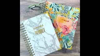 Prayerful Planner and Product Review