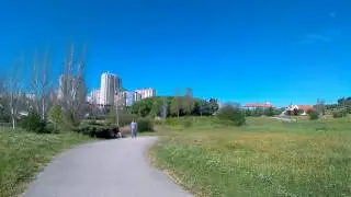 Parque da Bela Vista, Lisboa