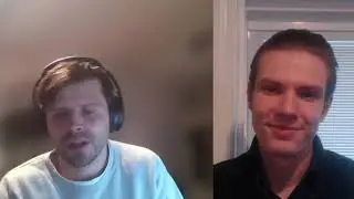 Interview with Emil Kierkegaard