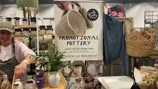 Lifestyle and Design Market / Auckland showground Epsom / New Zealand