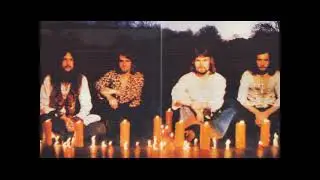 Novalis - Banished Bridge
