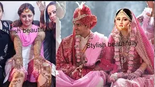 Rashmi Desai second grand marriage ceremony! Emotional family 