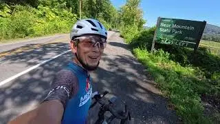 Bear Mt Ride 2025 with C2 Group