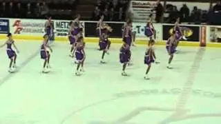 Kalamazoo 2011 SrSP Crystallettes