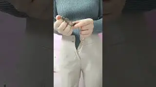 Waist Too Tight Here's What to Do If Your Pants Don't Fit! No Sew & DIY Fixes