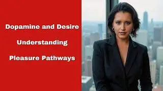 Dopamine and Desire: Understanding Pleasure Pathways