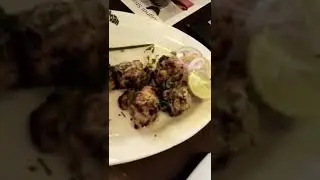Mughal restaurant in royapuram