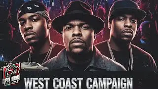 Club Confession | The Game, Xzibit, Ice Cube