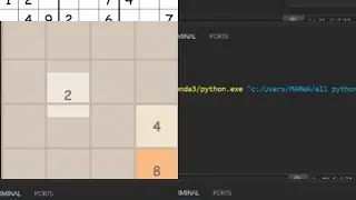 python projects
