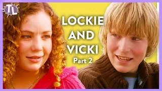 Lockie and Vicki: Part 2 (Lockie Leonard Best Moments)