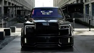 From $175k to $28million: The 10 Most Expensive SUVs on Earth