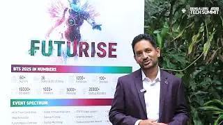 Hear from Shesh Rao Paplikar, Founder & CEO of BHIVE Workspace
