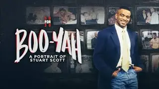 Interview with Boo Yah (Stuart Scott) Director/Producer Andre Gaines.