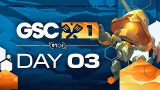 TFT Rising Legends: Golden Spatula Cup #1 DAY 3