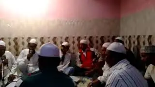 Pawas gyarvi sharif