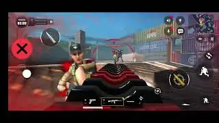 FauG game godi map gameplay 23 Kill