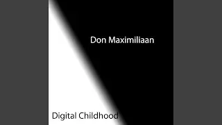 Digital Childhood