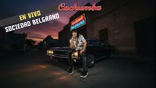 El Turco Oliva y Cachumba EN VIVO en Sociedad Belgrano - Cuarteto que No Para de Bailar