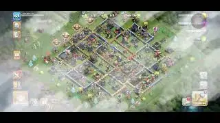Cả nhà cho e xin 1 Follow nhé dragon quẩy nát nhà bạn#clashofclans #lienquanmobile 