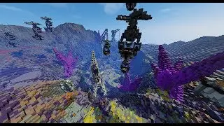 Cosmic Prisons Valron Season 1 Will Be Missed :(