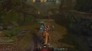 Neverwinter from Siberia 1440p60