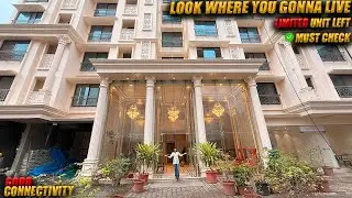 Diwali possession | 1bhk flat in mira road | Sasta flat in mira road |1bhk balcony flat in mira road