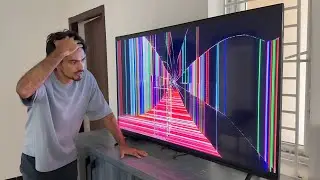 HIGH VOLTAGE-நால TVக்கு PROBLEM..🤯 5 TIPS for IT..😃