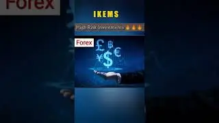 High Risk Investment | IKEMS