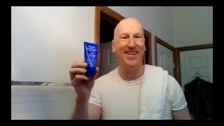Kiehl's Brushless Shave Cream