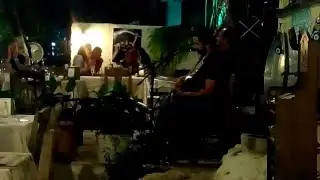 Dalyan, Sini Restaurant..