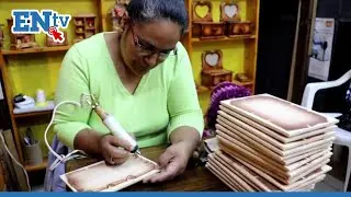 EMPRENDIMIENTO PIROGRABADOS | ENtv