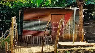 Sponsor a child in Nicaragua