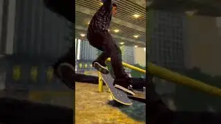 More Difficult Does Not = Better Looking. Agree? (Skate 2) #tem4elfsk8vids
