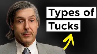 Different Types of Tummy Tuck Surgery: Explained - Mini, Modified, and Inverted-T
