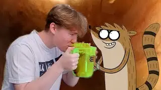 The effects Rig Juice has on the human psyche