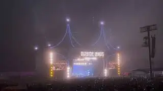 Foo Fighters - Everlong @ Outside Lands 2023