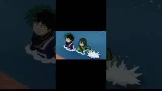 Top 4 female my hero academia characters