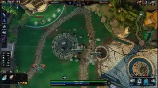 SMITE | Joust as Jackal Tech Anubis P2