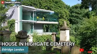 Innovative Design The Resurgence of Highgate Hill's Skyline || House in Highgate