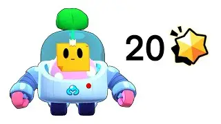 PERFECT Bounty Game with Sprout (All kills and all 20 stars)