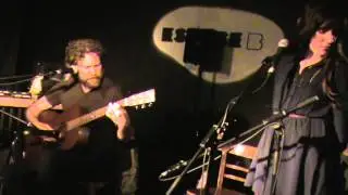 ARBOREA - Rider [29-04-2013, Live At L'Espace B, Paris]