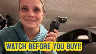 Vansky UV Flashlight Black Light Review