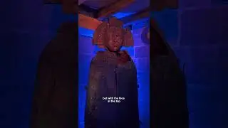 Я посетил Музей пыток, и вот САМЫЕ жуткие устройства, которые я видел&hellip; | Iron Maiden #шорты